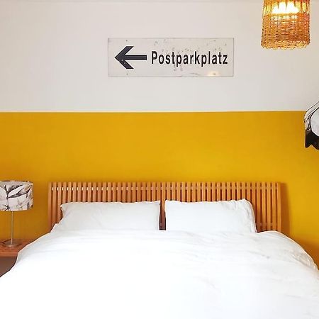 Casa Ane - Gaeste Apartment Renningen Εξωτερικό φωτογραφία